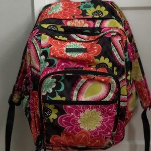 Vera Bradley Backpack